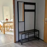 Apartament Schoene 2-zi-wohnung Am Tor Zu Stadt Und *