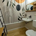 Apartament Schoene 2-zi-wohnung Am Tor Zu Stadt Und Neubrandenburg