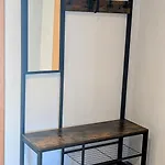 Apartament Schoene 2-zi-wohnung Am Tor Zu Stadt Und Neubrandenburg