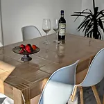 Schoene 2-zi-wohnung Am Tor Zu Stadt Und Apartament Neubrandenburg