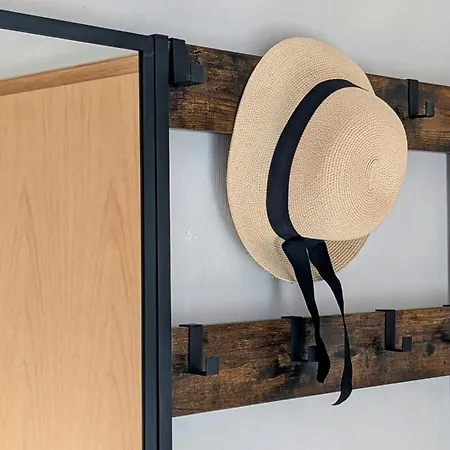 شقة Schoene 2-zi-wohnung Am Tor Zu Stadt Und